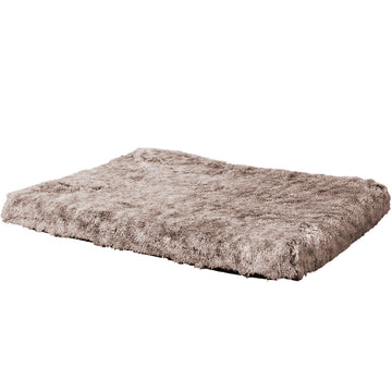 PaWz Dog Mat Pet Calming Bed Memory Foam Orthopedic Removable Cover Washable XL Petsleisure